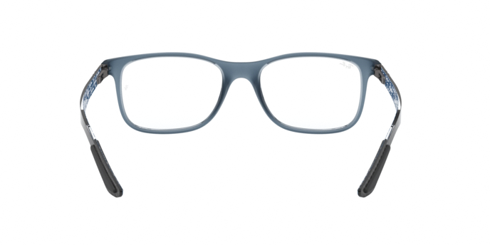 OKULARY KOREKCYJNE RAY-BAN® RX 8903 5262 55 ROZMIAR L