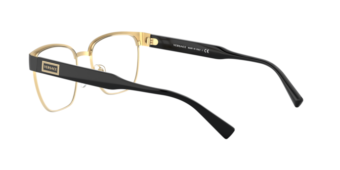 OKULARY KOREKCYJNE VERSACE VE 1264 1436 54 ROZMIAR M