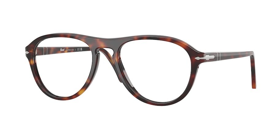 OKULARY KOREKCYJNE PERSOL® LYNN PO 3371V 24 53 ROZMIAR M