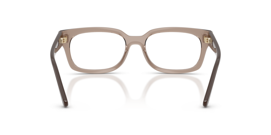 OKULARY KOREKCYJNE VOGUE EYEWEAR VO 5689 2940 53 ROZMIAR M