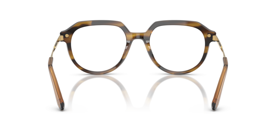 OKULARY KOREKCYJNE DOLCE & GABBANA DG 3402 3446 50 ROZMIAR M