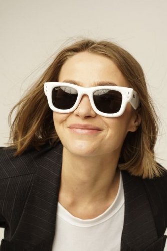 OKULARY RAY-BAN® RB 4940 671/87 47 ROZMIAR S