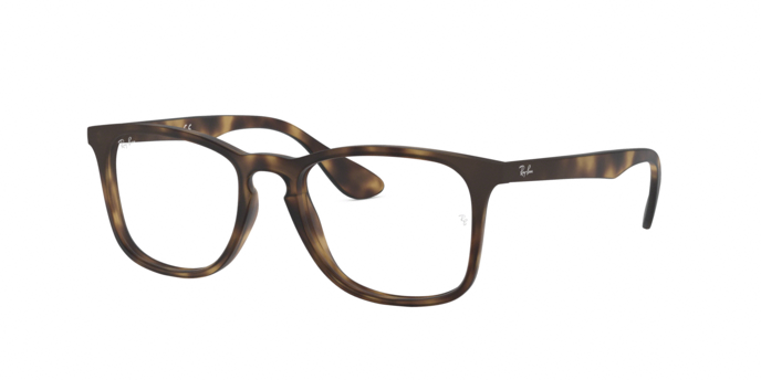 OKULARY KOREKCYJNE RAY-BAN® RX 7074 5365 52 ROZMIAR M