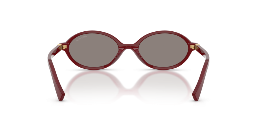 OKULARY MIU MIU MU 04ZS 21I80Q 50 ROZMIAR S