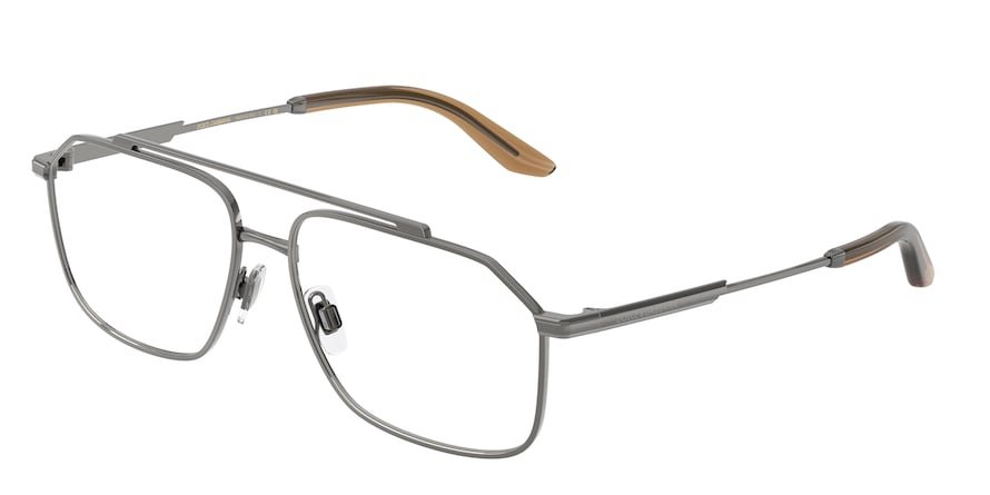 OKULARY KOREKCYJNE DOLCE & GABBANA DG 1364 1335 56 ROZMIAR M