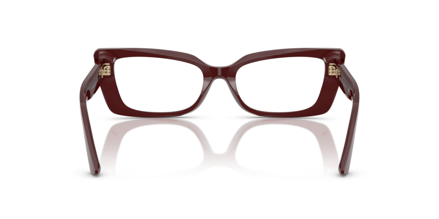 OKULARY KOREKCYJNE JIMMY CHOO JC 3018B 5057 51 ROZMIAR S