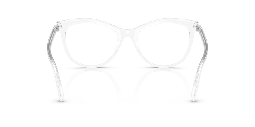 OKULARY KOREKCYJNE SWAROVSKI SK 2064 1027 53 ROZMIAR M
