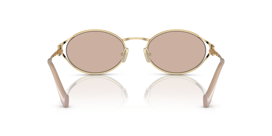 OKULARY MIU MIU MU 52YS ZVN20F 54 ROZMIAR M