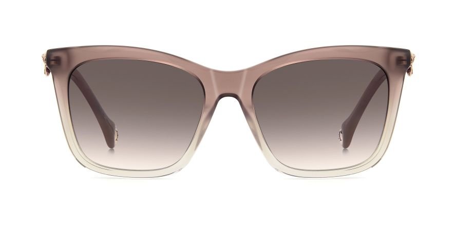 OKULARY CAROLINA HERRERA HER 0394GS FWM 55 ROZMIAR M