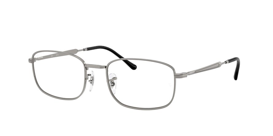 OKULARY KOREKCYJNE RAY-BAN® RX 6533 2502 54 ROZMIAR M