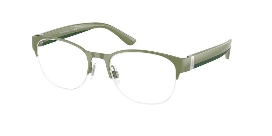 OKULARY KOREKCYJNE POLO RALPH LAUREN PH 1238 9483 52 ROZMIAR M