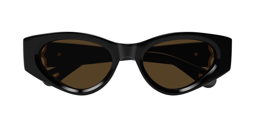 OKULARY CHLOE CH 0259S 001 52 ROZMIAR M