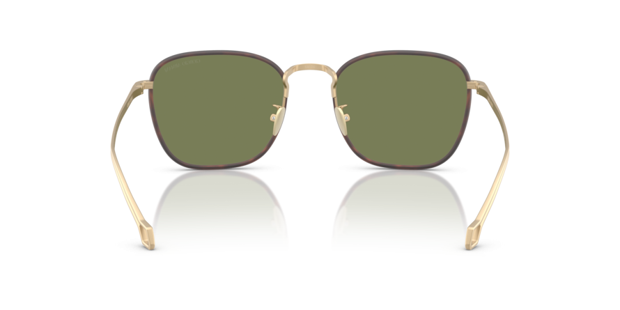 OKULARY GIORGIO ARMANI AR 6164J 30022A 54 ROZMIAR M