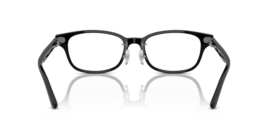 OKULARY KOREKCYJNE RAY-BAN® RX 5427D 8286 53 ROZMIAR M