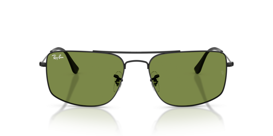 OKULARY RAY-BAN® EXPLORER 3 RB 3779 002/4E 56 ROZMIAR M
