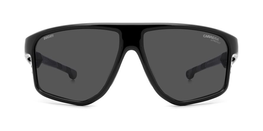OKULARY CARRERA DUCATI CARDUC 051S 807/IR 61 ROZMIAR L
