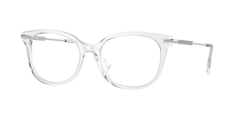 OKULARY KOREKCYJNE BURBERRY BE 2391 3024 53 ROZMIAR M