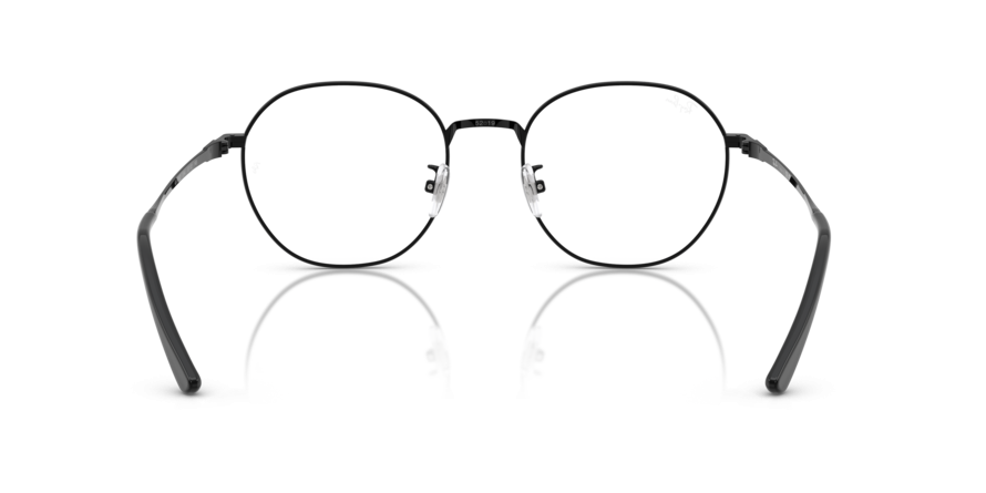 OKULARY KOREKCYJNE RAY-BAN® RX 8778D 1244 52 ROZMIAR M