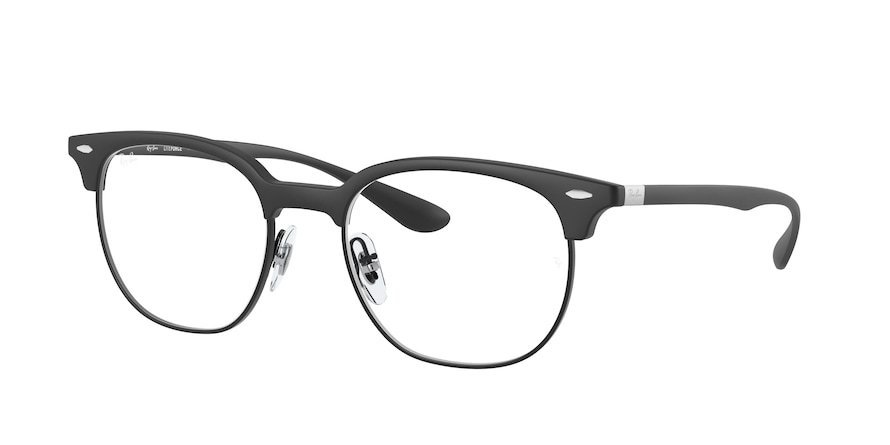 OKULARY KOREKCYJNE RAY-BAN® RX 7186 5204 51 ROZMIAR M