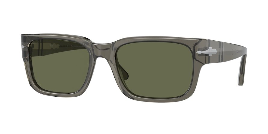 OKULARY PERSOL® PO 3315S 110358 58 ROZMIAR L Z POLARYZACJĄ