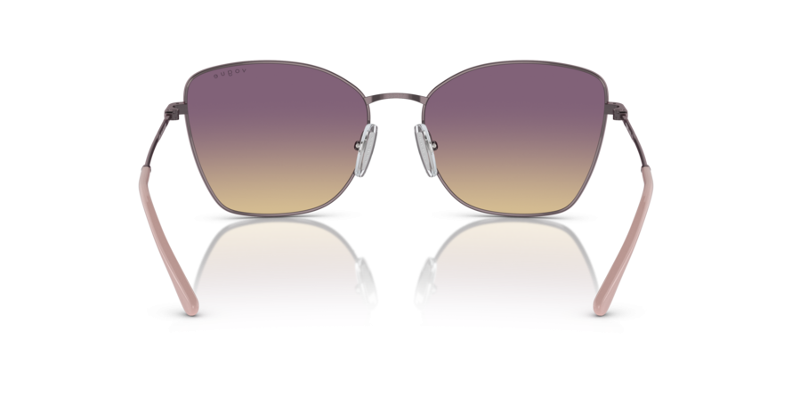 OKULARY VOGUE EYEWEAR VO 4279S 514970 58 ROZMIAR L