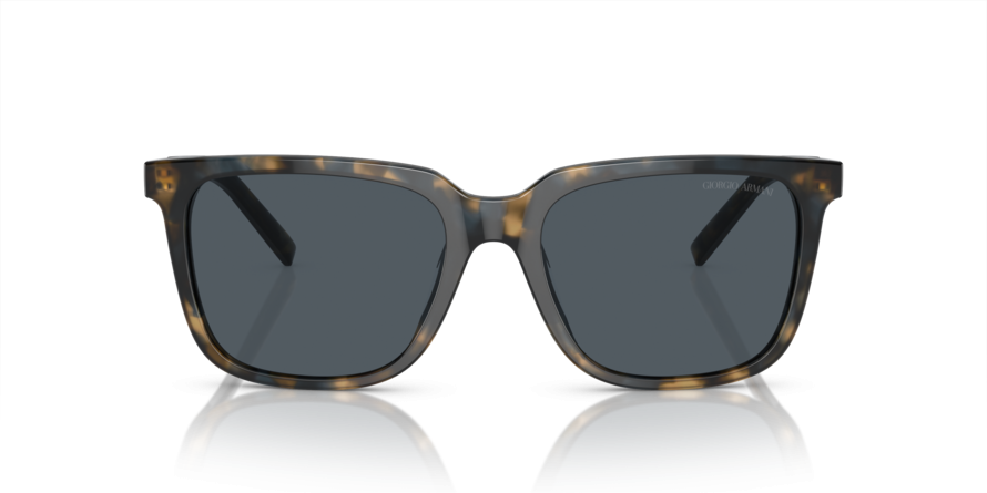 OKULARY GIORGIO ARMANI AR 8202U 604887 55 ROZMIAR M