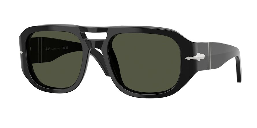 OKULARY PERSOL® VINCENT PO 3373S 95/31 56 ROZMIAR L