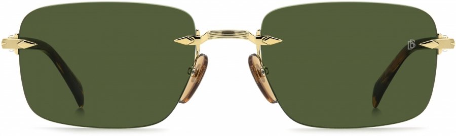 OKULARY DAVID BECKHAM DB 1195S T5U 57 ROZMIAR L