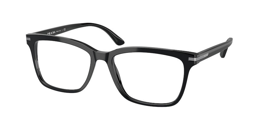 OKULARY KOREKCYJNE PRADA EYEWEAR PR 14WV 1AB1O1 54 ROZMIAR M