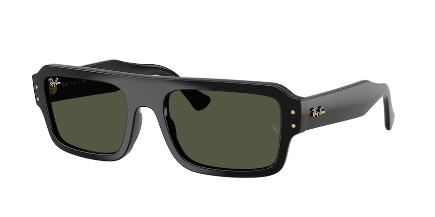 OKULARY RAY-BAN® LUKAS RB 4454 667731 53 ROZMIAR M