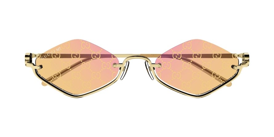 OKULARY GUCCI GG 1604S 004 53 ROZMIAR M