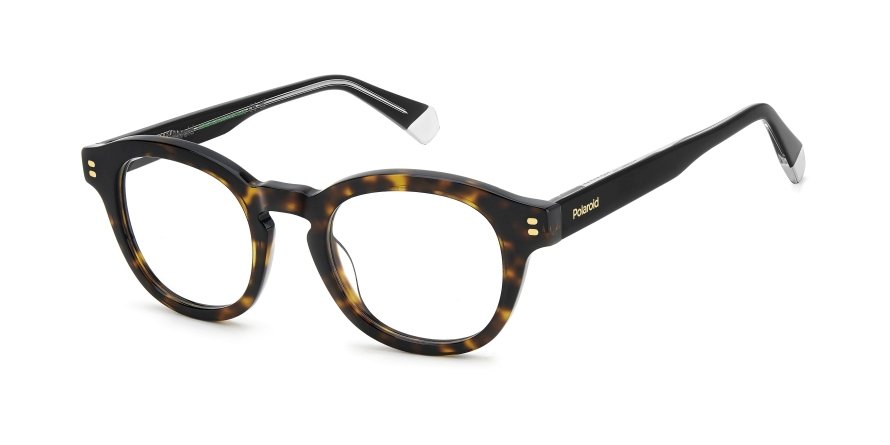 OKULARY KOREKCYJNE POLAROID PLD D559 086 47 ROZMIAR S
