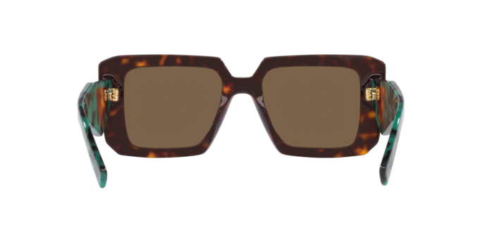 OKULARY PRADA EYEWEAR PR 23YS 2AU06B 51 ROZMIAR M