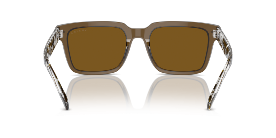 OKULARY VOGUE EYEWEAR VO 5573S 314483 55 ROZMIAR M Z POLARYZACJĄ