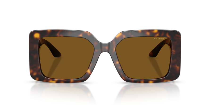 OKULARY VERSACE VE 4505U 108/83 55 ROZMIAR M