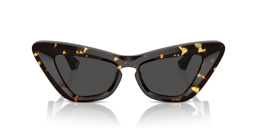 OKULARY BURBERRY BE 4421U 410687 51 ROZMIAR S