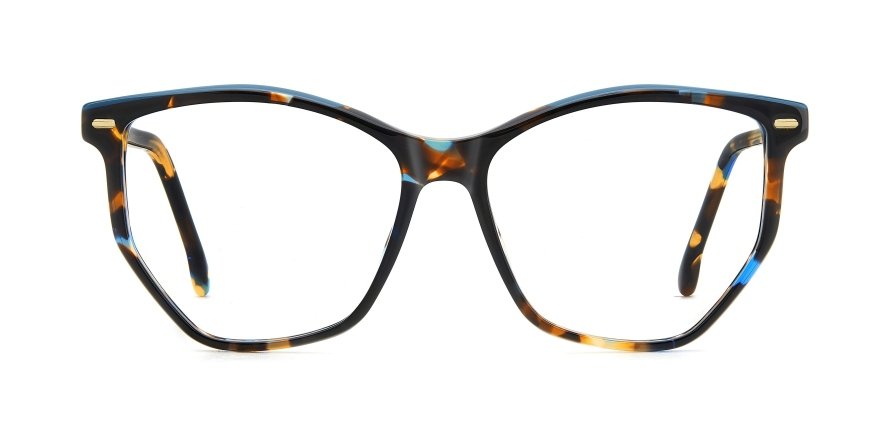 OKULARY KOREKCYJNE CARRERA CA 3058 6UZ 55 ROZMIAR M