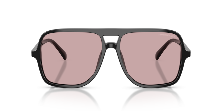 OKULARY EMPORIO ARMANI EA 4252U 501773 57 ROZMIAR M