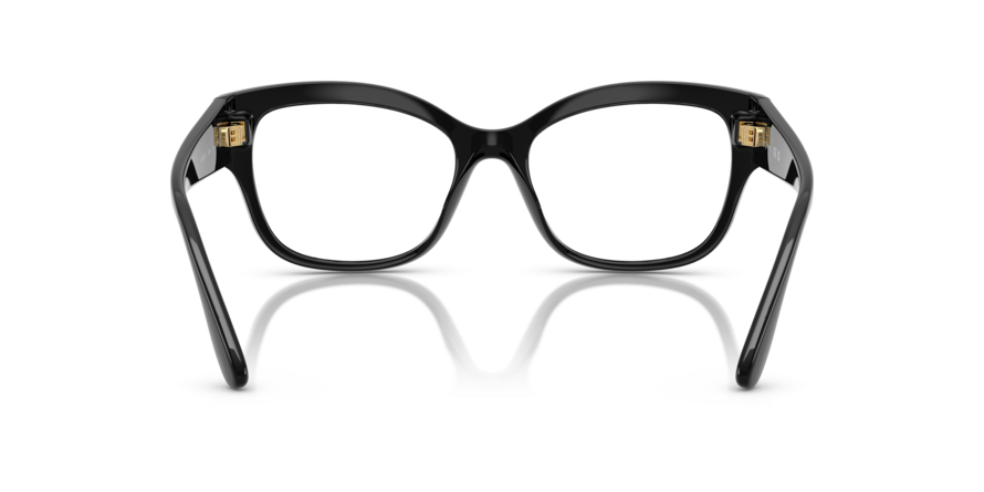 OKULARY KOREKCYJNE VOGUE EYEWEAR VO 5635U W44 53 ROZMIAR M