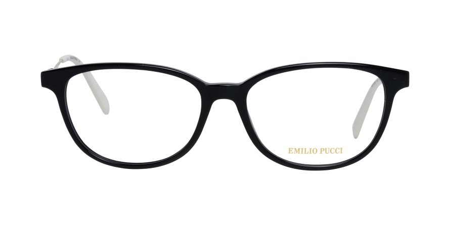 OKULARY KOREKCYJNE EMILIO PUCCI EP 5137 001 55 ROZMIAR M