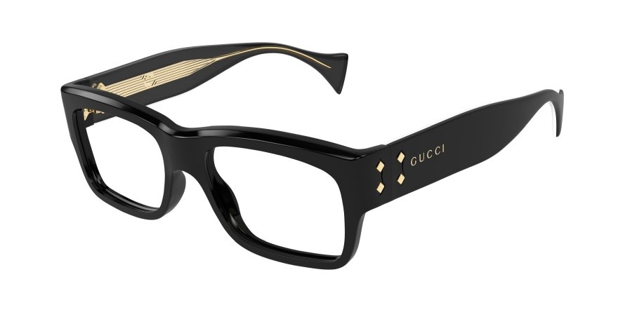 OKULARY KOREKCYJNE GUCCI GG 1707O 006 56 ROZMIAR M