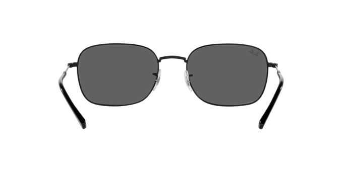 OKULARY RAY-BAN® RB 3706 002/B1 54 ROZMIAR M