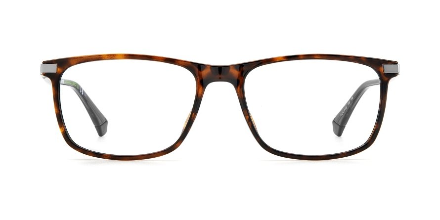 OKULARY KOREKCYJNE POLAROID PLD D458G 086 54 ROZMIAR M
