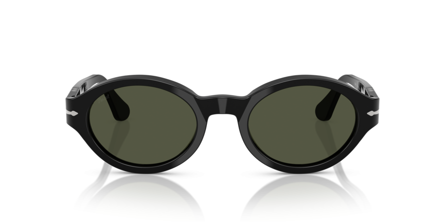OKULARY PERSOL® LORIS PO 3378S 95/31 53 ROZMIAR M
