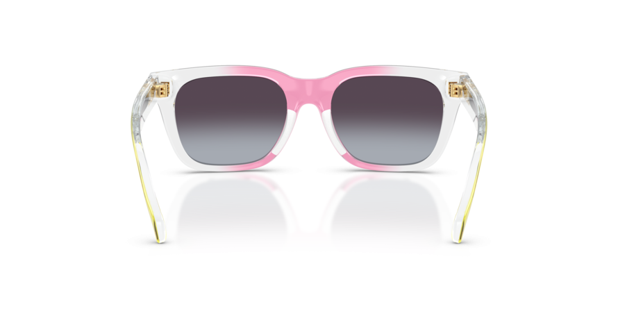 OKULARY DZIECIĘCE VERSACE JUNIOR VK 4006U 55318G 47