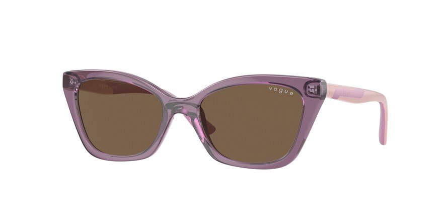 OKULARY DZIECIĘCE VOGUE EYEWEAR VJ 2020 306473 48