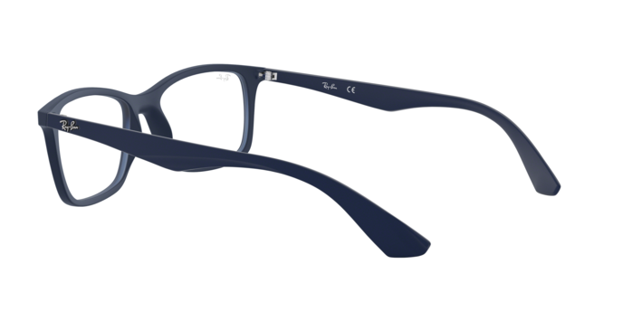 OKULARY KOREKCYJNE RAY-BAN® RX 7047 5450 54 ROZMIAR M