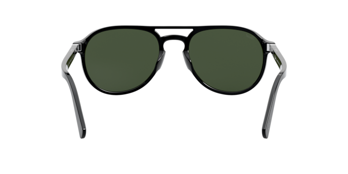 OKULARY PERSOL® EL PROFESOR SERGIO PO 3235S 95/31 55 ROZMIAR M