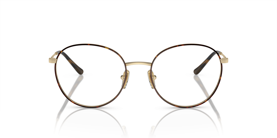 OKULARY KOREKCYJNE VOGUE EYEWEAR VO 4280 5078 50 ROZMIAR S