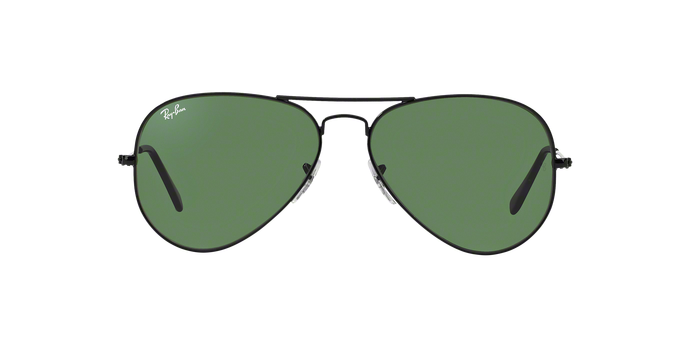 OKULARY RAY-BAN® AVIATOR LARGE METAL RB 3025 L2823 58 ROZMIAR M